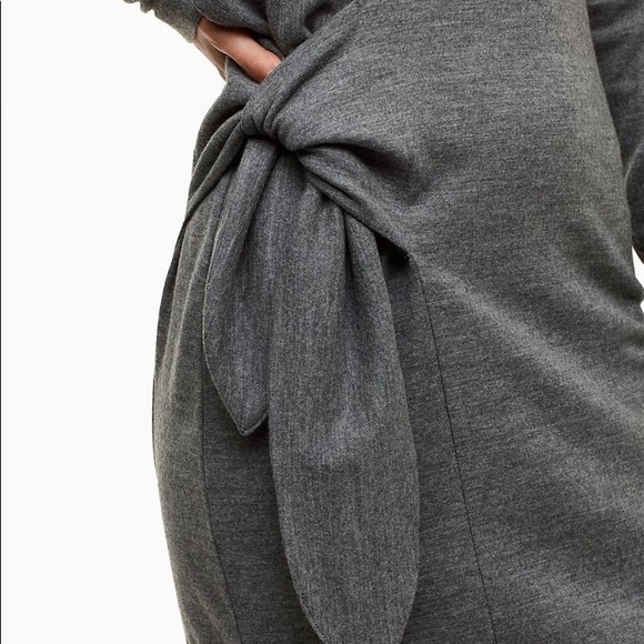 Aritzia The Group by Babaton Eldarova Dress - Picture 2 of 6